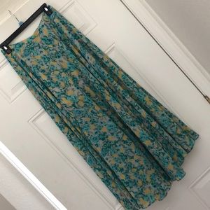 Guess Maxi Skirt